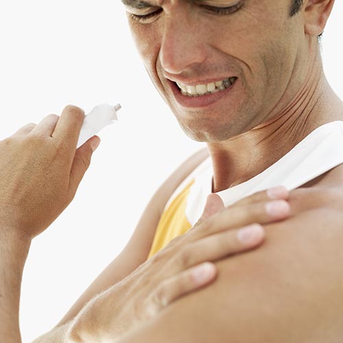 Portland, OR 97222 frozen shoulder treatment