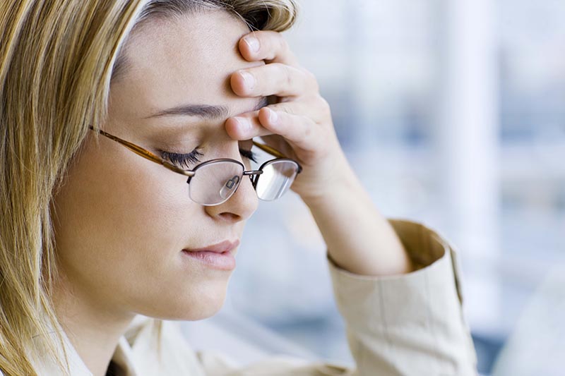 Portland, OR 97222 dizziness treatment